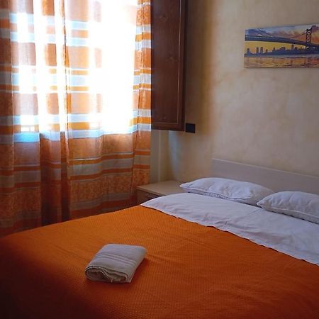 Hotel T'Addormento Reggio di Calabria Zewnętrze zdjęcie