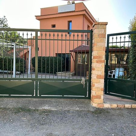 Hotel T'Addormento Reggio di Calabria Zewnętrze zdjęcie