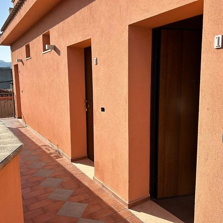 Hotel T'Addormento Reggio di Calabria Zewnętrze zdjęcie