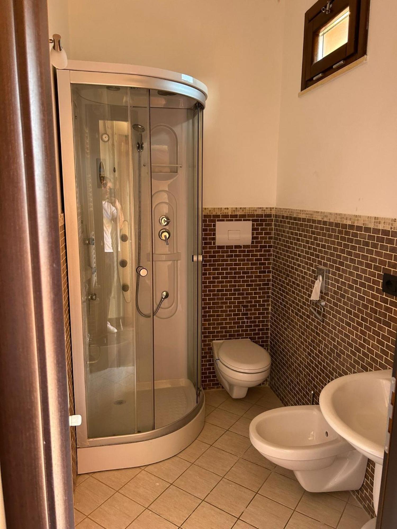 Hotel T'Addormento Reggio di Calabria Zewnętrze zdjęcie