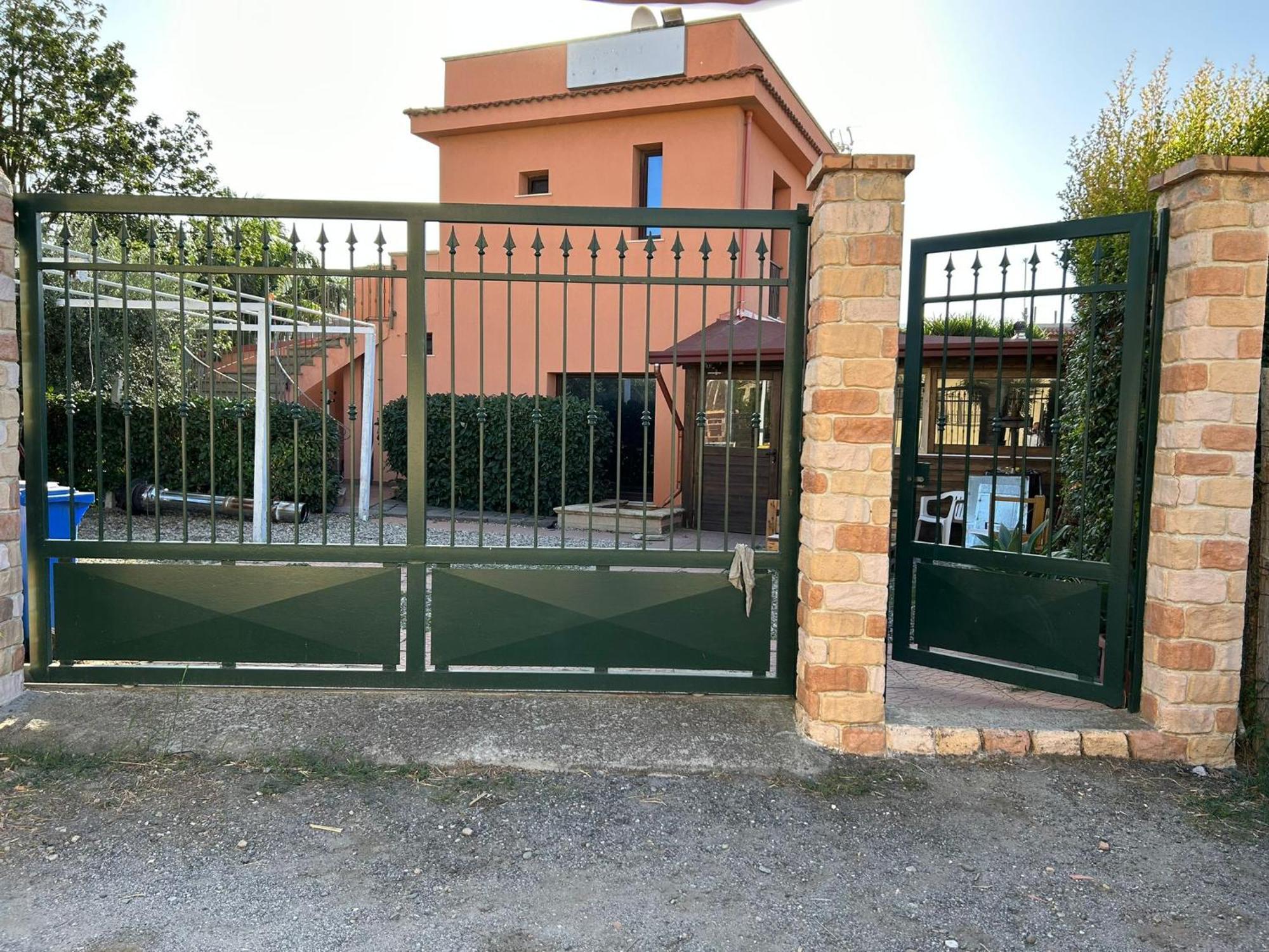 Hotel T'Addormento Reggio di Calabria Zewnętrze zdjęcie